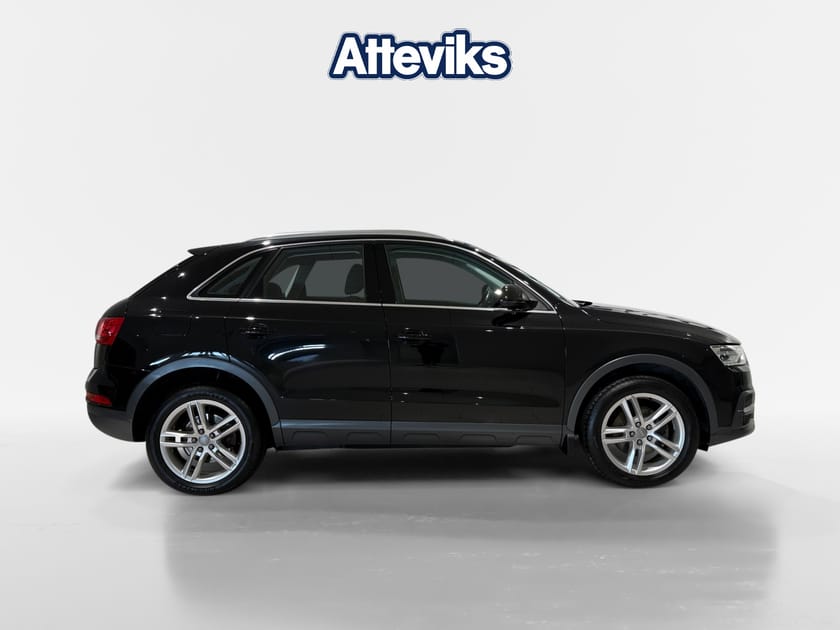 Bild 2 av Audi Q3 2.0 / El baklucka /