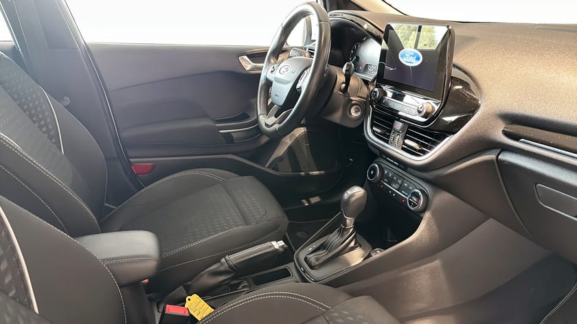 Bild 3 av Ford Fiesta TITANIUM 5-DORRAR 1.0T 100HK