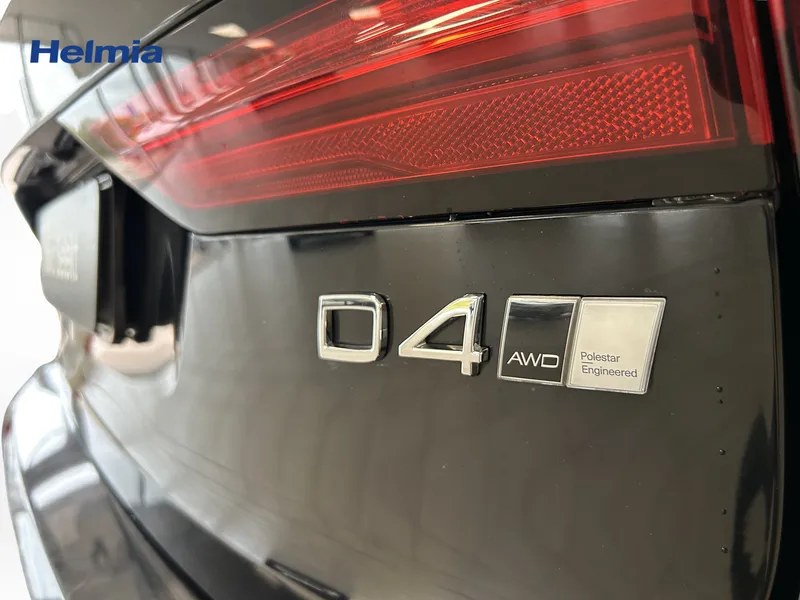 Bild 11 av 16 – Volvo V90 Cross Country D4 AWD Adv Edition Cross Country Advanced
