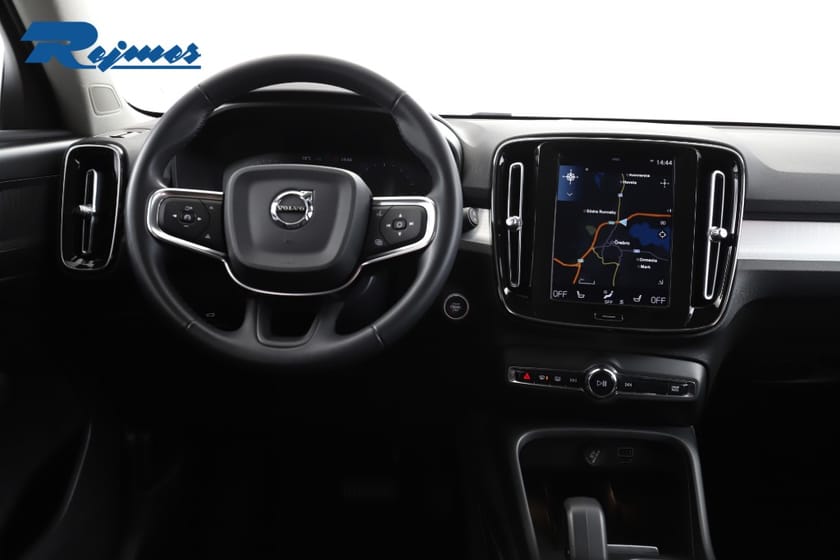 Bild 4 av Volvo XC40