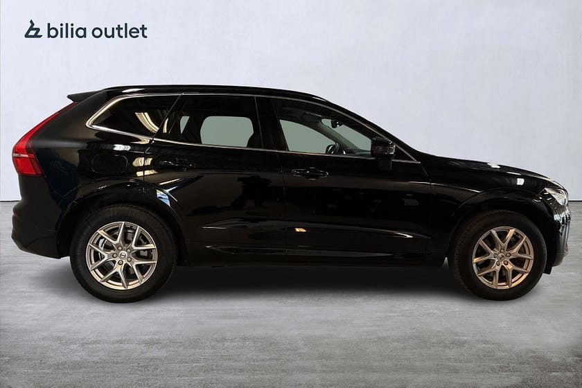 Bild 5 av Volvo XC60 B4 Diesel aut Core 197hk Navi Drag P-värm Carplay 360°k