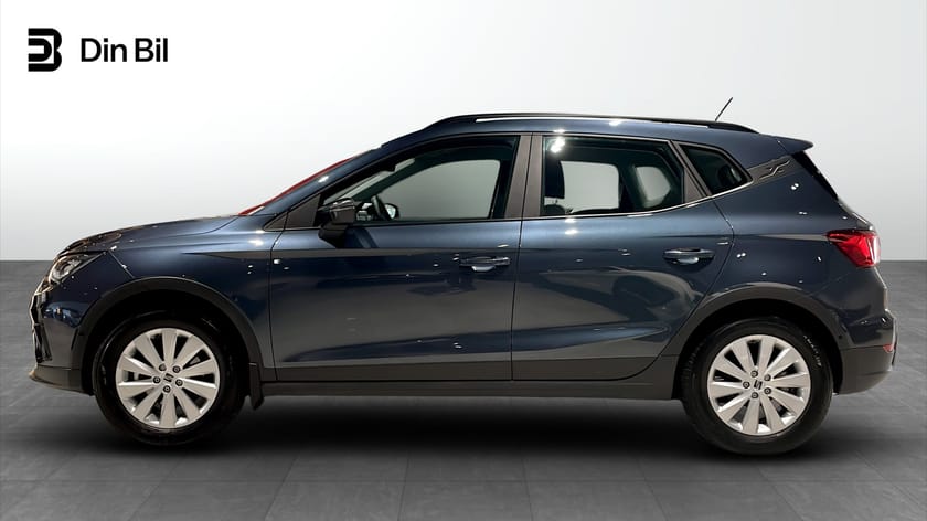 Bild 2 av SEAT Arona / 1.0 TSI / 115 hk / DSG7 / Style