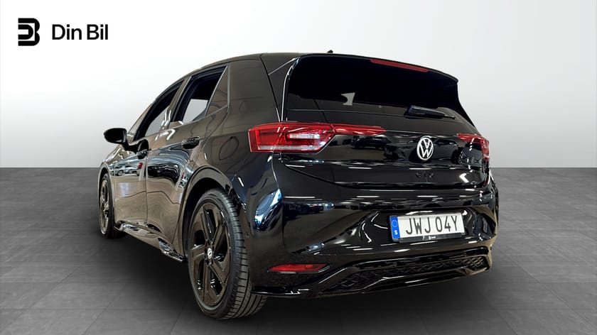 Bild 3 av Volkswagen ID.3 GTX Performance Edition/top sport/360 kamera/HUD