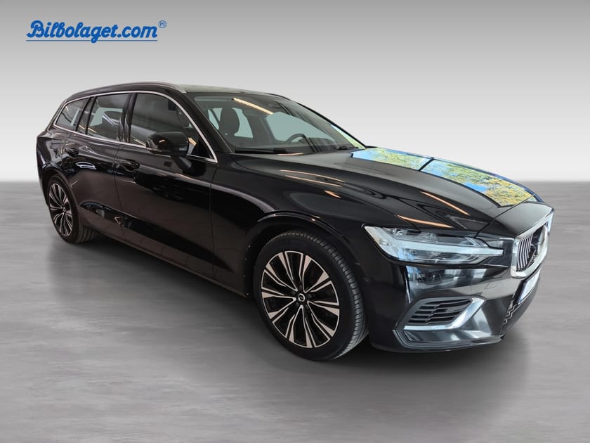 Bild 3 av Volvo V60