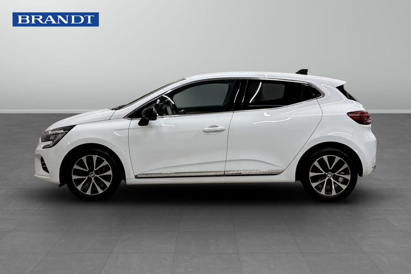 Bild 3 av Renault Clio TCe 90 Techno CVT 5-d