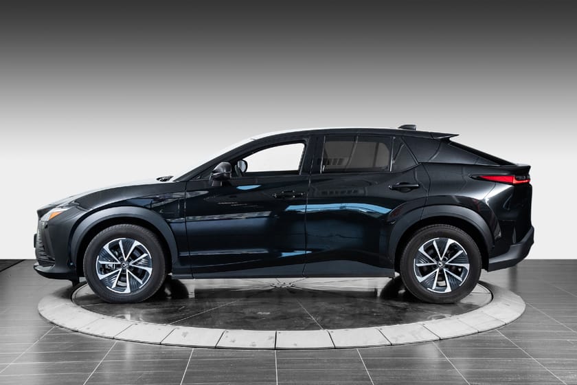 Bilde 5 av Lexus RZ 450e RZ450E - 3 390,- pr mnd.