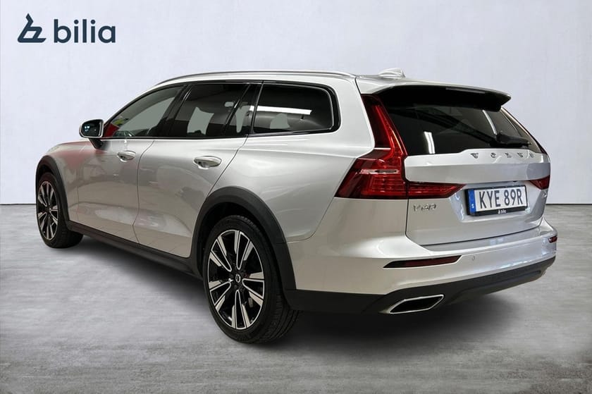 Bild 2 av Volvo V60 Cross Country