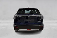 Thumnail bilde 3 av Suzuki S-Cross Hybrid AllGrip