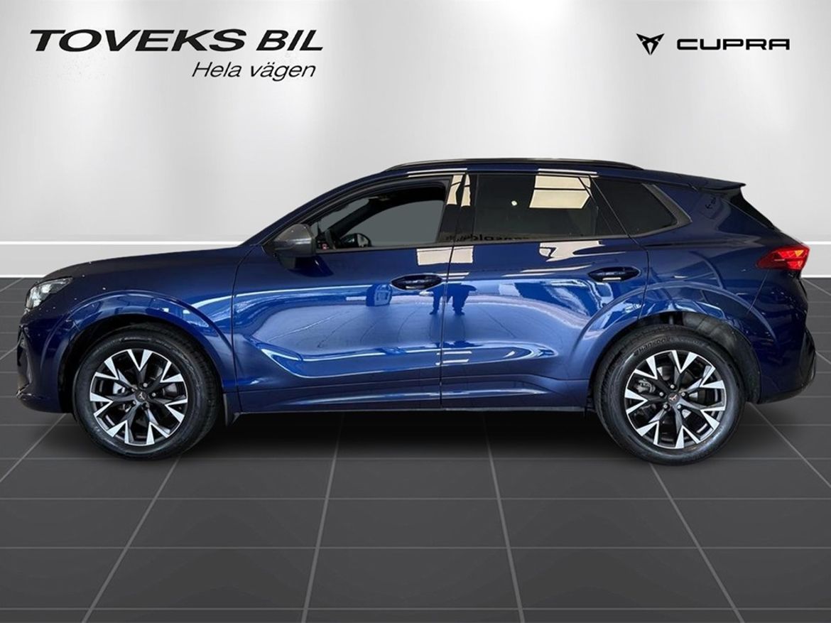 CUPRA CUPRA Terramar — bild 2