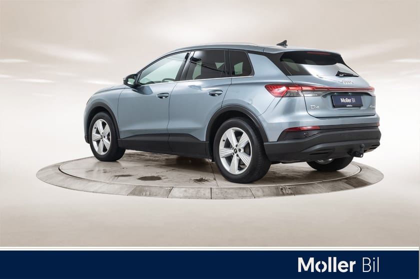 Bilde 3 av Audi Q4 45 e-tron quattro