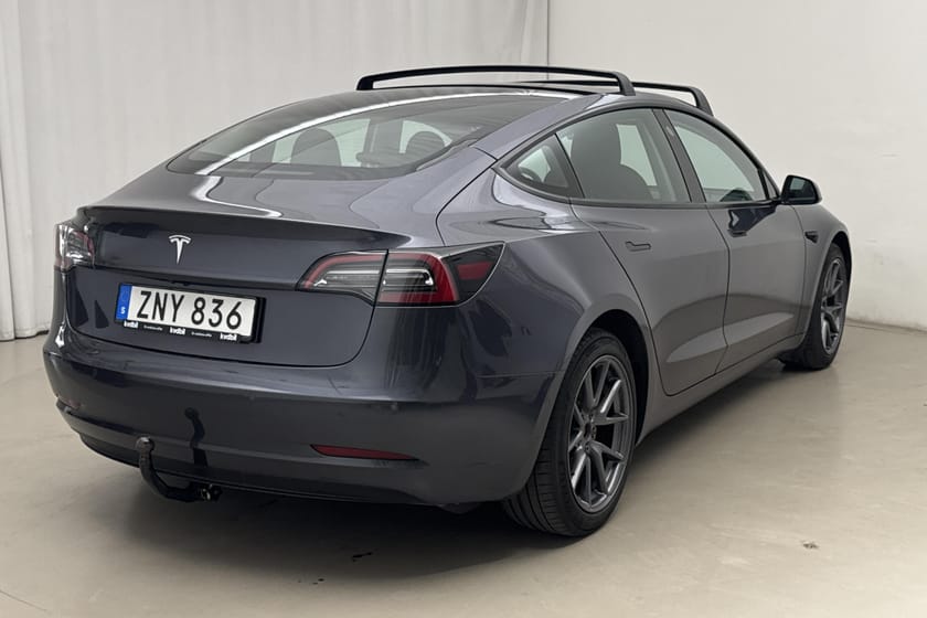 Bild 3 av Tesla Model 3 Standard Range 