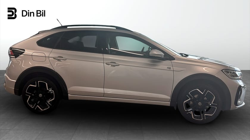 Bild 3 av Volkswagen Taigo
