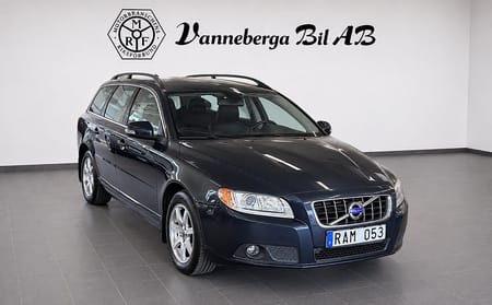 Volvo V70