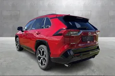Thumnail bilde 1 av Toyota RAV4 Plug-in Hybrid