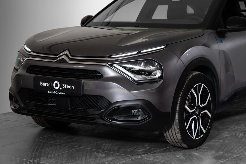 Bilde 2 av Citroën ë-C4 50 kWh | Prox keyless | Ryggekamera | HUD | Innbytte
