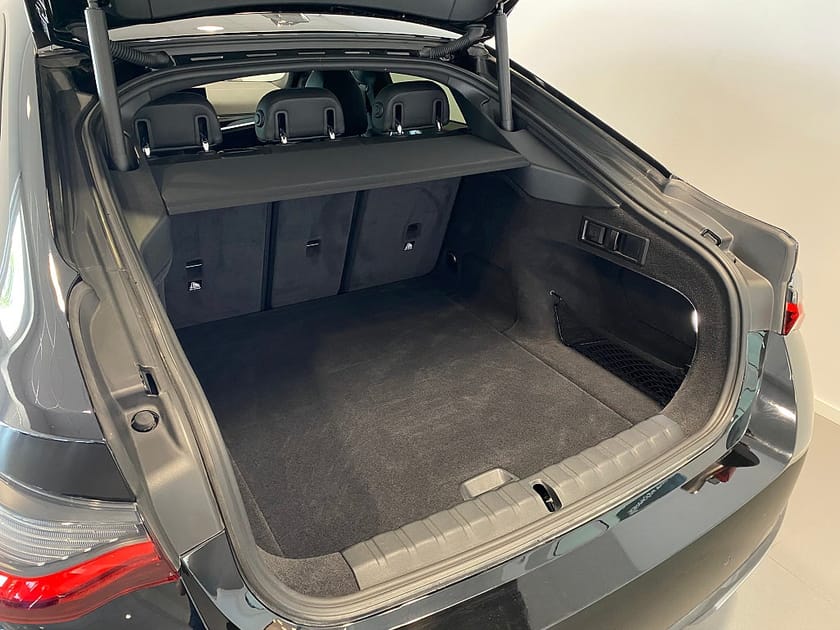 Bild 5 av BMW i4 eDrive40 Gran Coupé 4,95% ränta