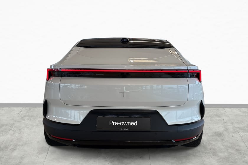 Bild 5 av Polestar 4 Long Range Single Motor Business Pilot Plus