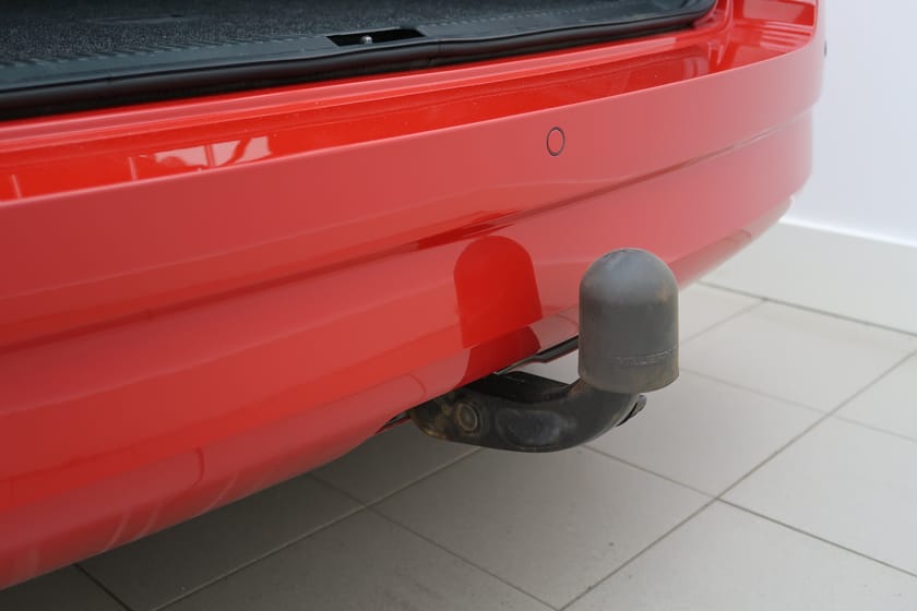 Bild 4 av Škoda Fabia Kombi