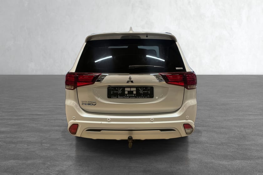 Bilde 5 av Mitsubishi Outlander PHEV