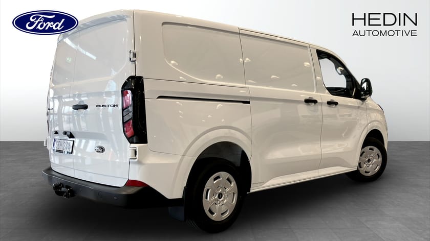 Bild 2 av Ford Transit Custom 280 TREND SKÅP 280S 136 A FWD | Demo |