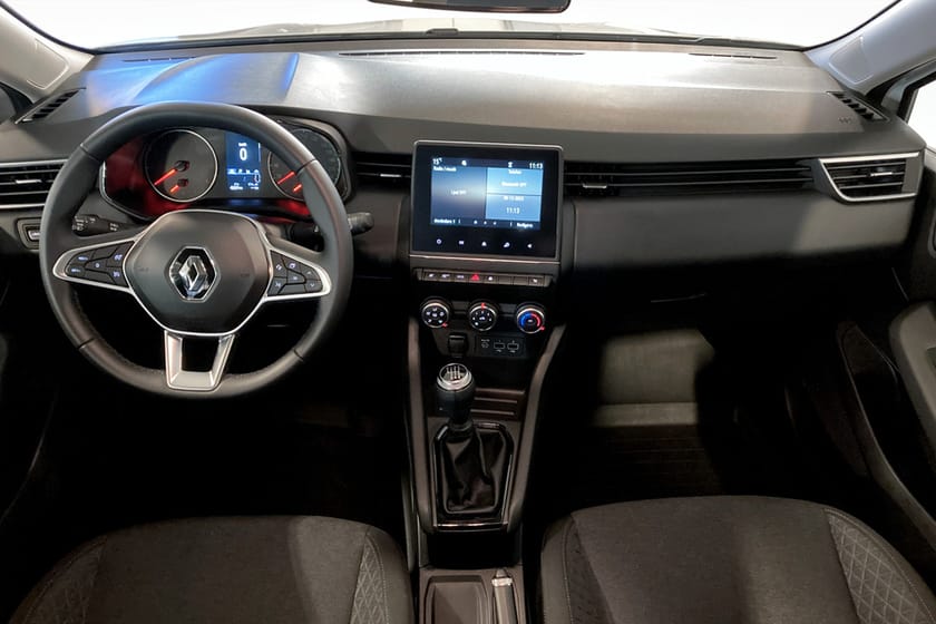 Bild 5 av Renault Clio