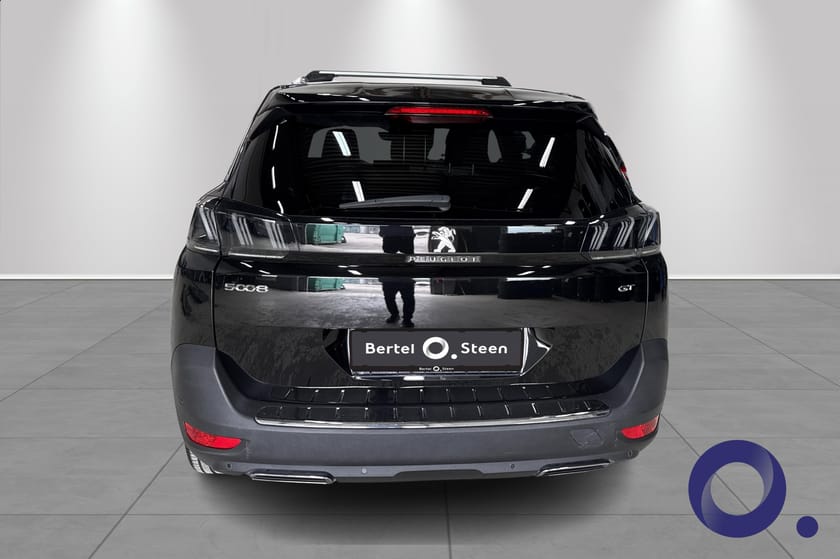 Bilde 4 av Peugeot 5008 GT-Line / Navi / Kamera /  7seter /