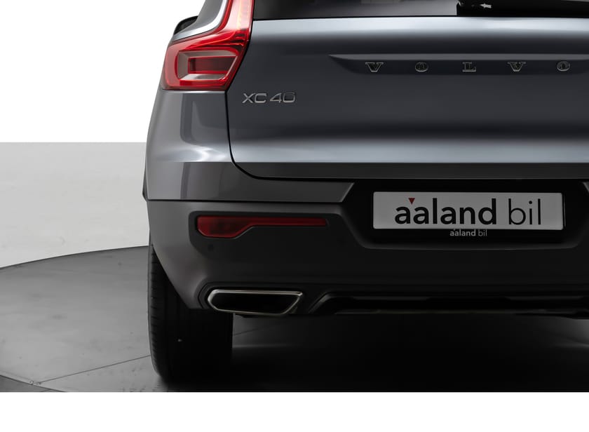Bilde 3 av Volvo XC40