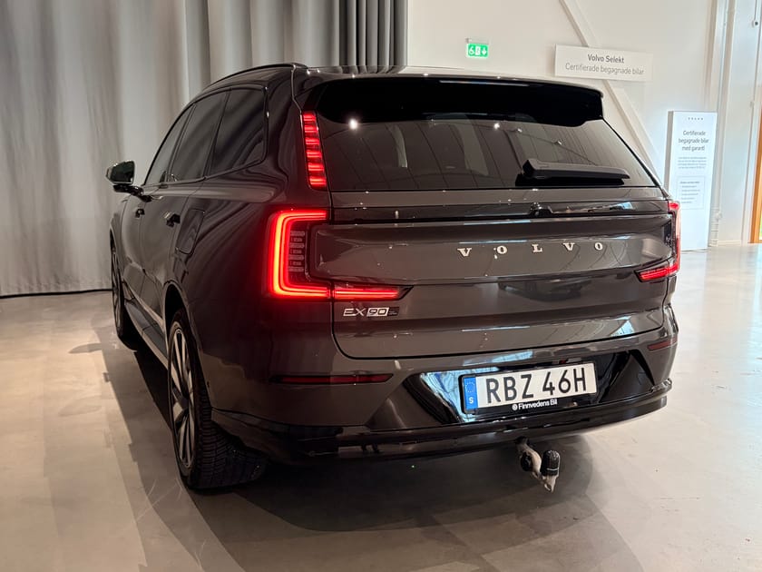 Bild 2 av Volvo EX90 Twin Motor