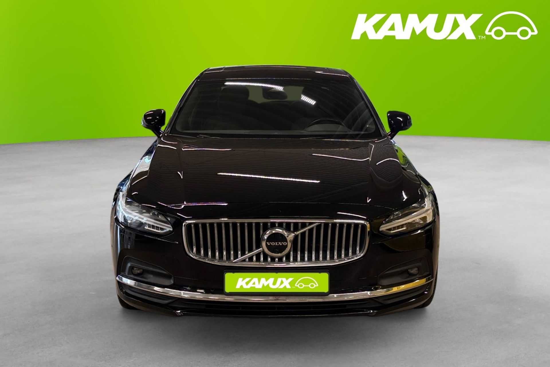 Volvo S90 2022, bild 6/10