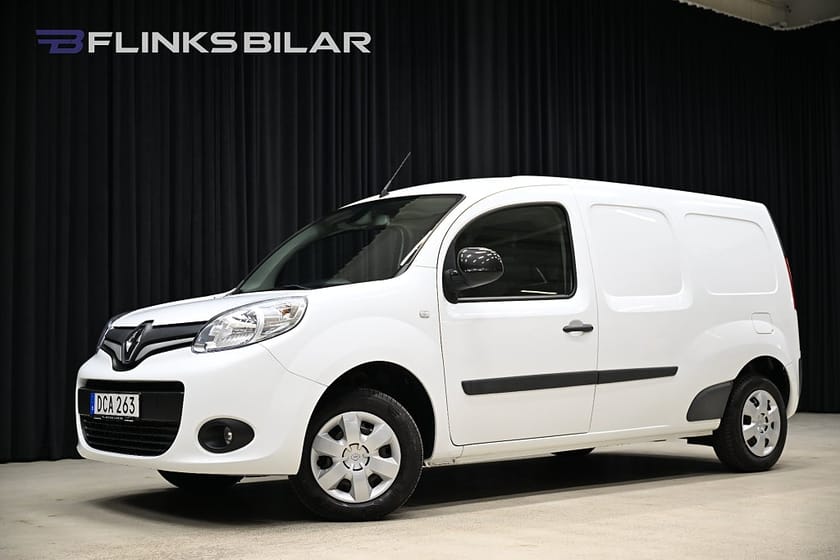 Bild 1 av Renault Kangoo Express Maxi