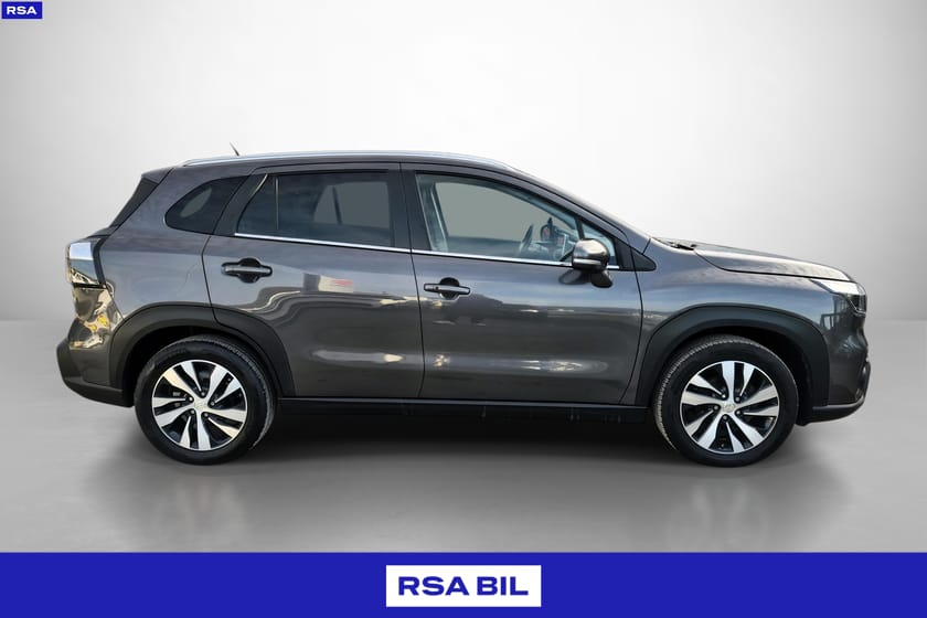 Bilde 4 av Suzuki S-Cross HEV AllGrip