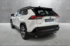 Thumnail bilde 2 av Toyota RAV4 Plug-in Hybrid
