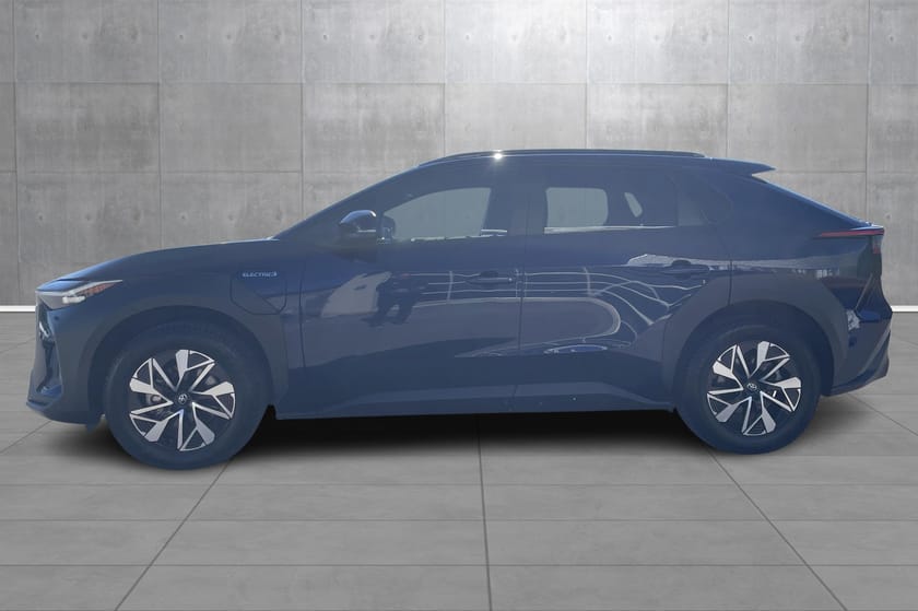 Bilde 2 av Toyota bZ4X AWD Active Tech