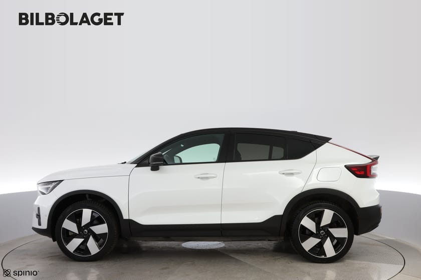 Bild 2 av Volvo C40 Recharge Twin Intro Edition