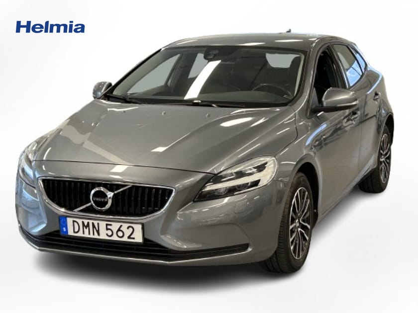 Bild 1 av Volvo V40