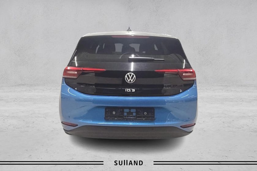 Bilde 4 av Volkswagen ID.3 Pro Performance highline 58kwh 204hk Utstyr-Garanti-Bytte