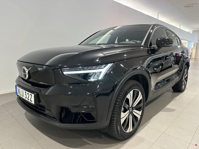 Bild 1 av Volvo C40 Recharge Core