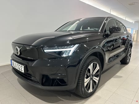 Volvo C40 Recharge Core