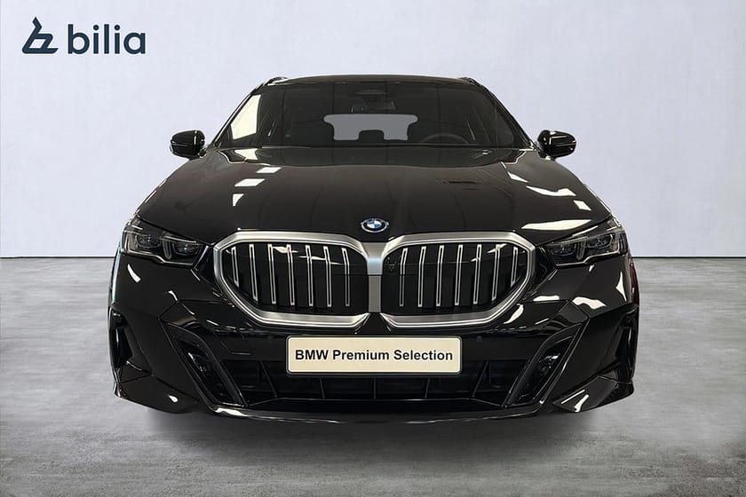 Bild 5 av BMW 530e xDrive Touring