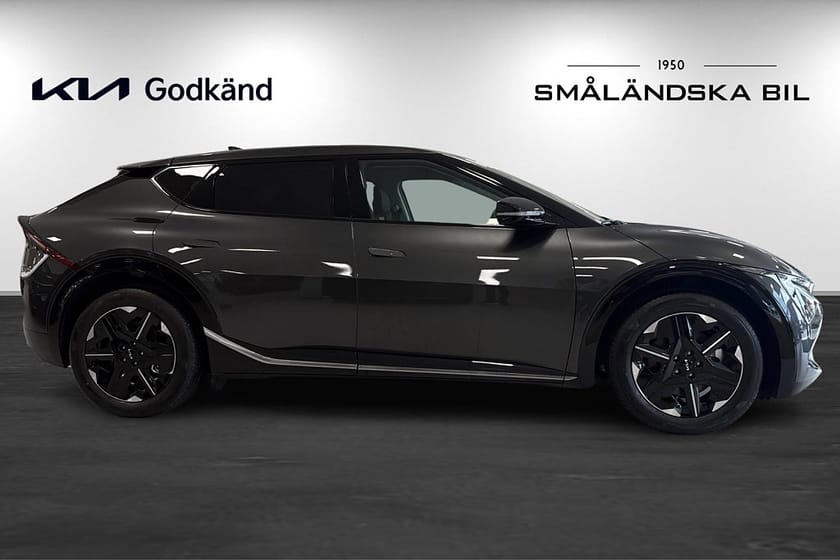 Bild 4 av Kia EV6 AWD Long Range 84 kWh