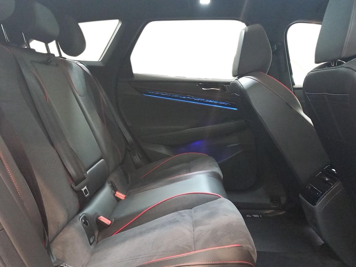 Volkswagen Volkswagen ID.7 GTX Tourer — bild 12