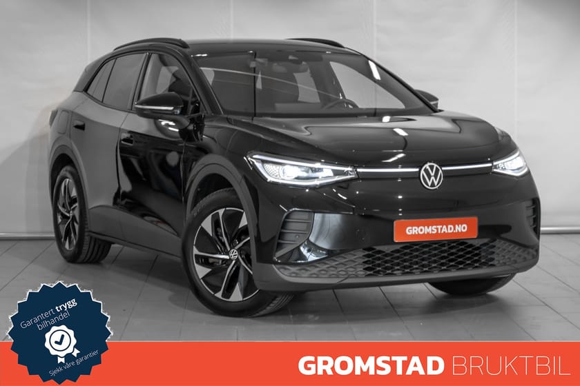 Bilde 1 av Volkswagen ID.4 Pro 4M 77kWh 286hk
