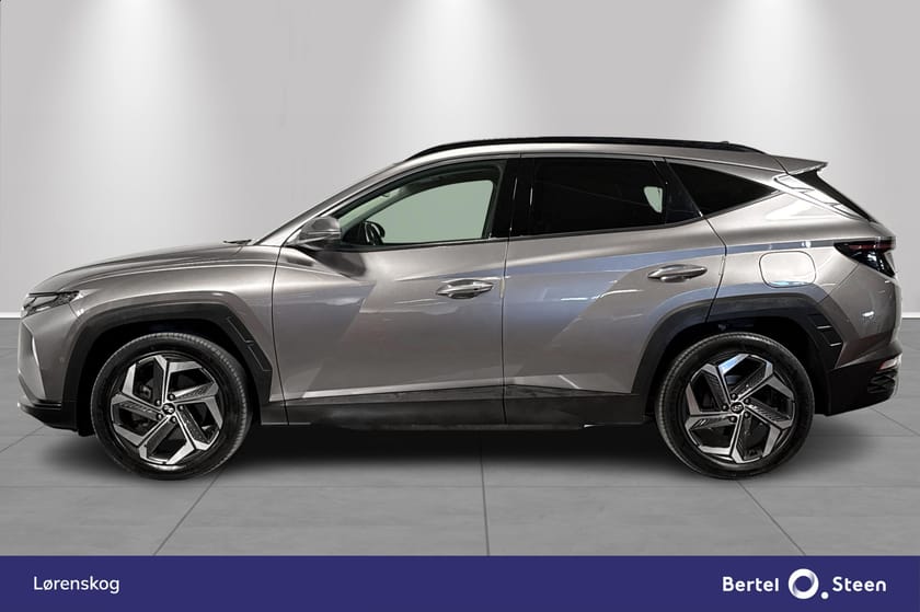 Bilde 2 av Hyundai Tucson PHEV Premium | Panorama | RattVarme | 360°