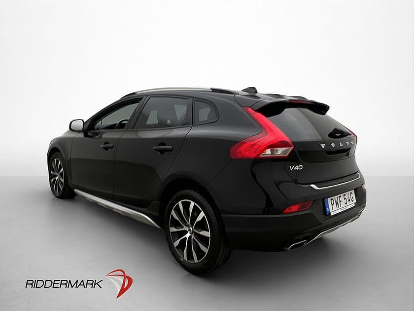 Bild 5 av Volvo V40 Cross Country