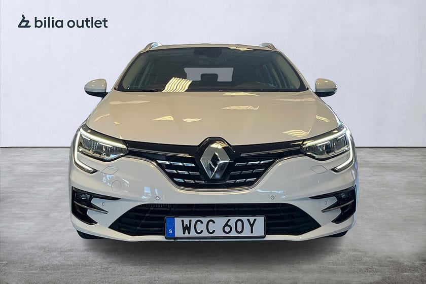 Bild 2 av Renault Mégane Sport Tourer
