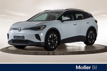 Volkswagen ID.4 Pro 4M