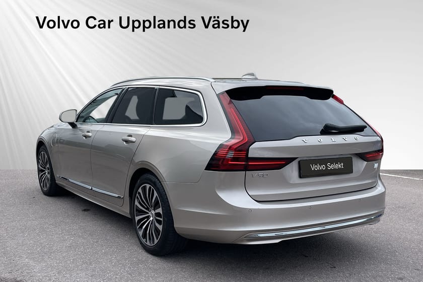 Bild 4 av Volvo V90