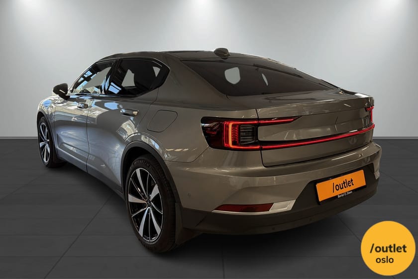 Bilde 3 av Polestar 2 Long Range Dual Motor AWD |Memory | Pano | H.feste | Harman/Kardon
