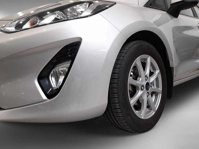 Bild 5 av Ford Fiesta Trend 5D 1,0 EcoBoost 100hk