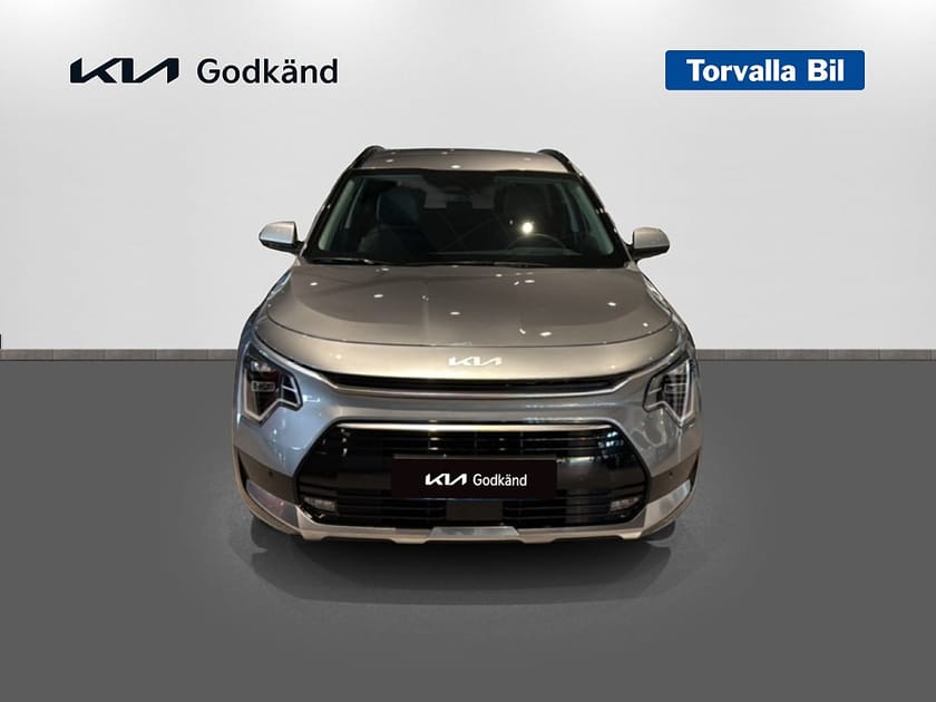 Bild 3 av Kia Niro Plug-in Hybrid AUT Advance Plus Godkänd